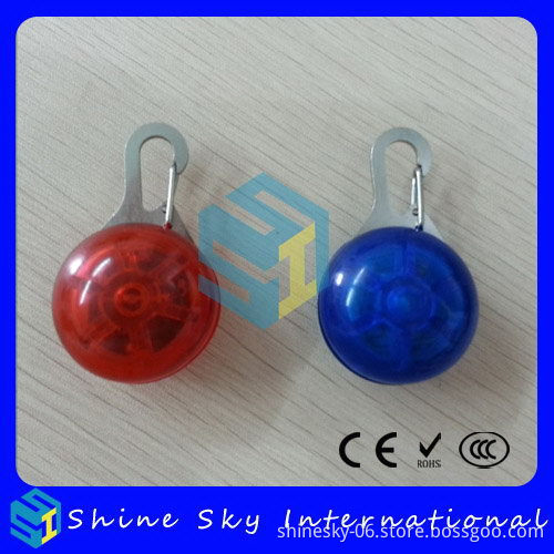 Best Quality New Products Dog Leash Led Lighting